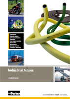 Industrial Hoses Catalogue