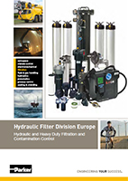 Filtration Full Catalogue