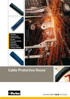 Hoses Cable Protection