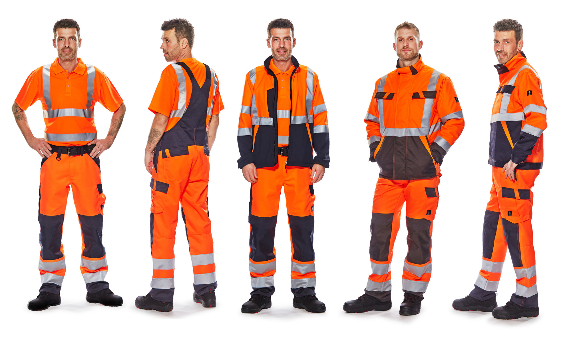 Redwood Power Tools – Work Wear – Redwood Power Tools