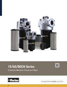 15/40/80CN Series