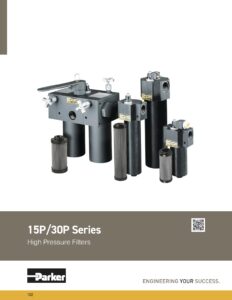 15P/30P Series