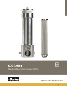 40S Series