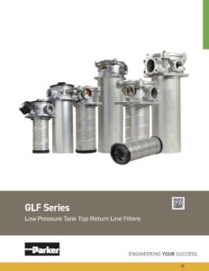 GLF Series