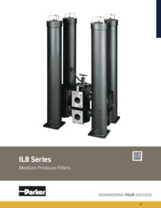 IL8 Series