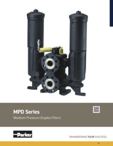 MPD Series