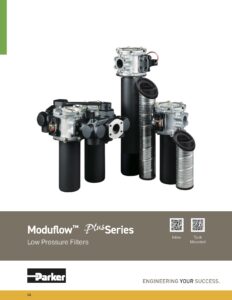 Moduflow