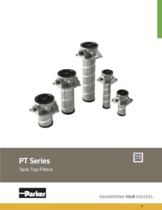 PT Series