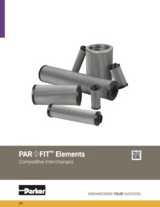Par Fit Elements