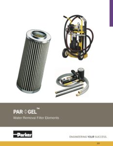 Par Gel