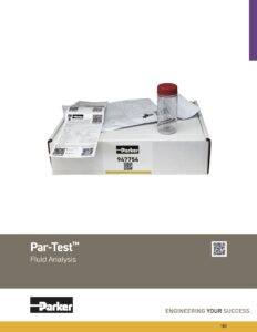 Par-Test