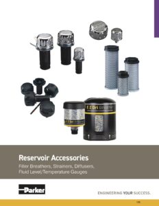 Reservoir Accessories